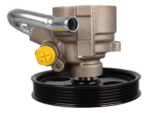 Bomba Dirección Hidráulica Para Chevrolet Corsa 1.4 2003