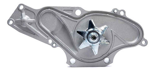 Bomba De Agua Para Honda Accord 3.0 1998 1999 2000 2001 2002