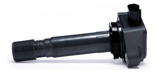 4pzs Bobina Para Honda Civic 1.8 2010 2011