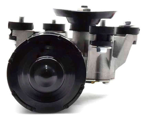 Motor Limpiaparabrisas Para Toyota Tundra 5.7 2000 2001 2002