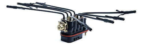 Inyector Gasolina Para Gmc K2500 5.7 2000