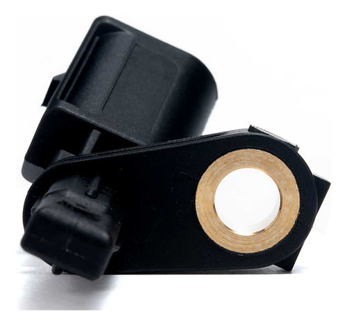 Sensor Abs Para Vw Passat Cc 2.0 2009 2010 Del/tras/der