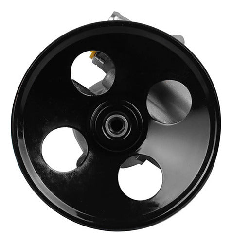 Bomba Dirección Hidráulica Para Chevrolet Optra 2.0 2007
