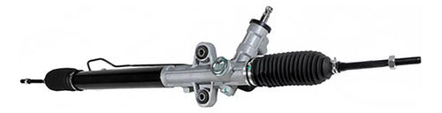 Caja Dirección Hidráulica Para Dodge Van Diesel 2.4 2011
