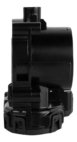 Cuerpo Aceleracion Para Dodge Durango 3.7 2007 2008 2009