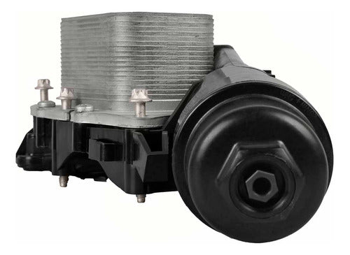Enfriador Aceite Para Mini Cooper 2.0 2014 2015 2016 2017