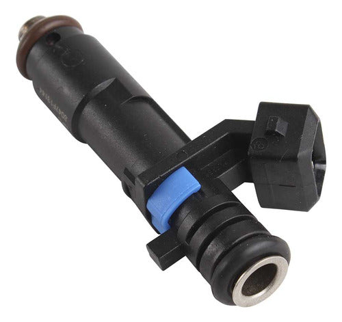 4pzs Inyector Gasolina Para Chevrolet Spark Classic 1.2 2017
