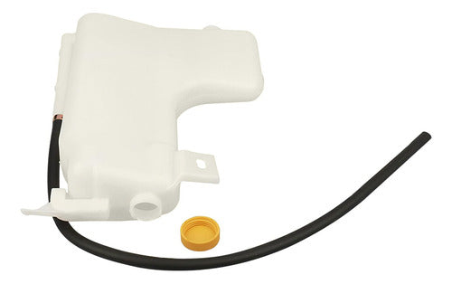 Deposito Anticongelante Para Nissan Np300 2.4 2009 2010 2011