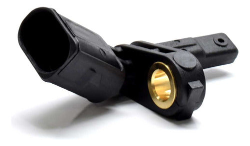 Sensor Abs Para Vw Tiguan 2.0 2015 2016 2017 2018 Del/izq