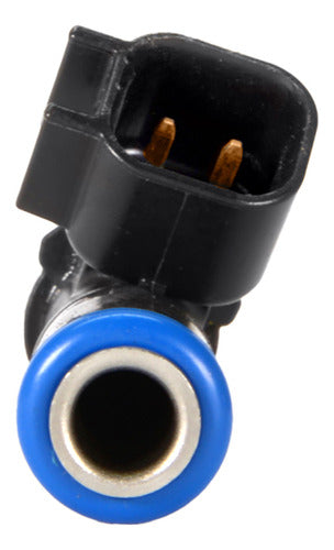 4pzs Inyector Gasolina Para Mazda 5 2.5 2012 2013 2014 2015