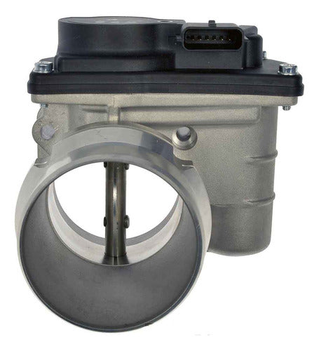 Cuerpo Aceleracion Para Chevrolet Express 3500 6.6 2009 2010