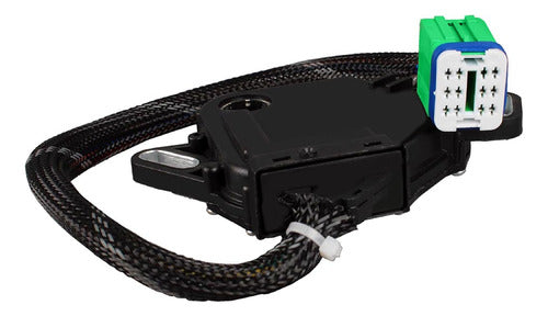 Sensor Transmision Para Renault Megane 1.6 2002 2003 2004
