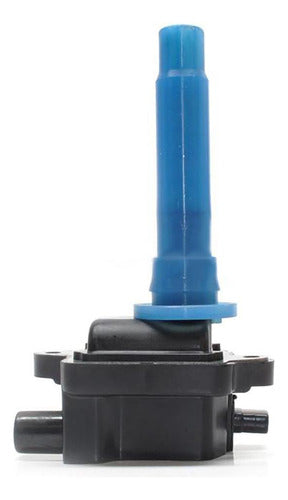 4pzs Bobina Para Kia Sephia 1.8 1998 1999 2000 2001