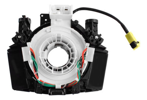 Resorte Reloj Para Nissan 350z 3.5 2005 2006 2007