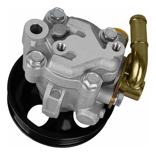 Bomba Dirección Hidráulica Para Nissan Frontier 3.3 1999