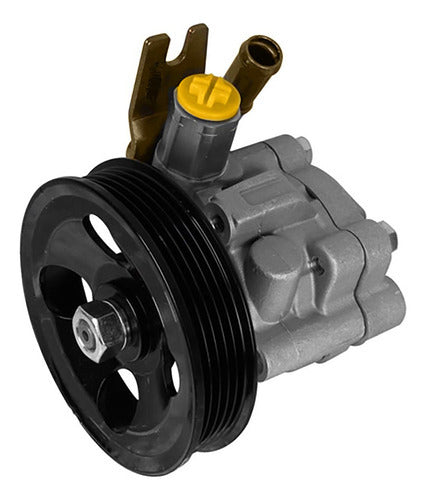 Bomba Dirección Hidráulica Para Nissan Xterra 3.3 2000 2001