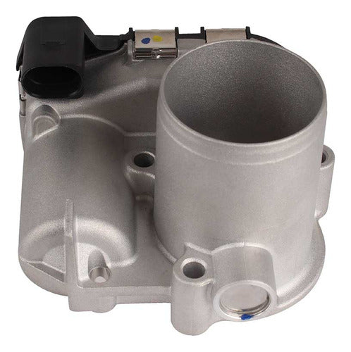 Cuerpo Aceleracion Para Fiat Uno Mobi 1.0 2016 2017 2018
