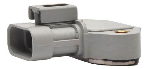 Modulo Encendido Para Nissan D21 3.0 1994