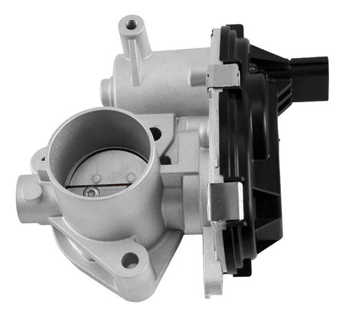 Cuerpo Aceleracion Para Renault Kwid 1.0 2019 2020 2021 2022
