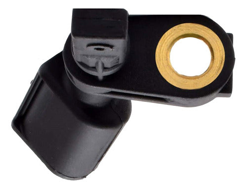 Sensor Abs Para Vw Saveiro 1.6 2018 Del/der