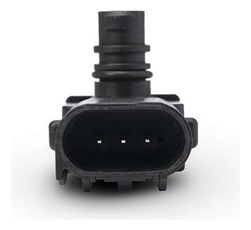 Sensor Map Para Ram 1500 5.7 2017 2018 2019 2020 2021