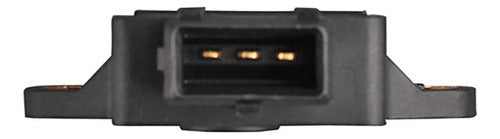 Sensor Acelerador Tps Para Chevrolet Astra 2.0 2006 2007