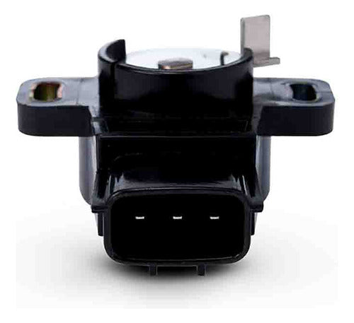 Sensor Tps Para Nissan Sentra 1.6 1991 1992 1993 1994