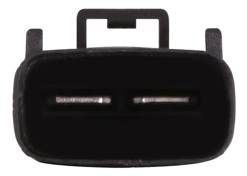 Resistencia Motoventilador Para Ecosport Trend 2.0 2018