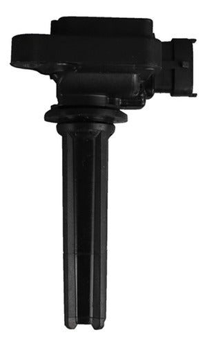 4pzs Bobina Para Cadillac Bls 2.0 2007 2008