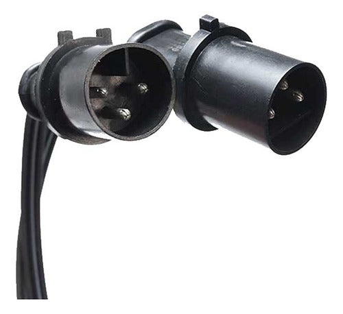 Modulo Encendido Para Chrysler Tc Maserati 2.2 1989 1990