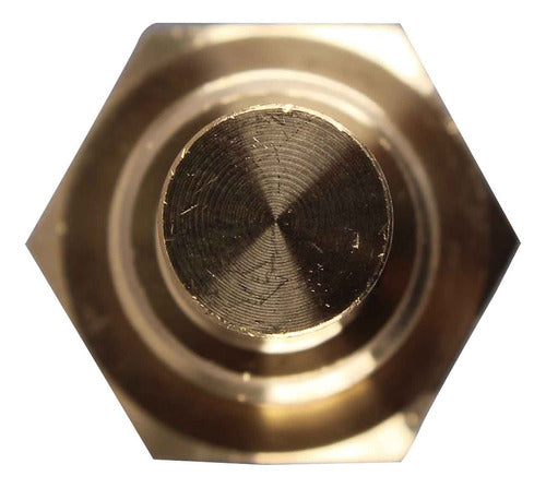 Sensor Temperatura Ect/cts Para Jeep Grand Cherokee 5.7 2008