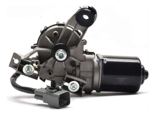 Motor Limpiaparabrisas Para Chevrolet Aveo 2007 2008