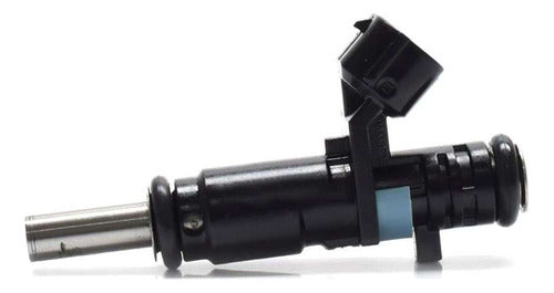 5pzs Inyector Gasolina Para Vw Bora 2.5 2005