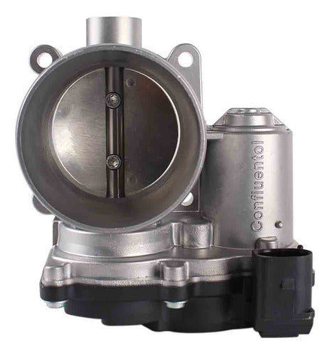 Cuerpo Aceleracion Para Vw Virtus 1.6 2020 2021 2022