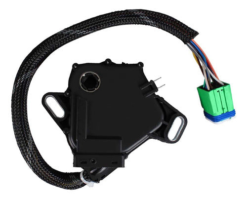 Sensor Transmision Para Peugeot 307 2.0 2003 2004 2005 2006