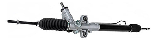 Caja Dirección Hidráulica Para Dodge Van Diesel 2.4 2014