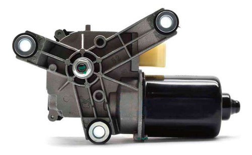 Motor Limpiaparabrisas Para Chevrolet K3500 6.5 1999 2000