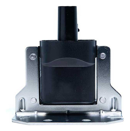 Bobina Para Vw Pointer 1.8 1998