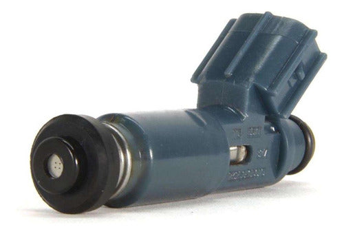 Inyector Gasolina Para Toyota Corolla 1.8 1998 1999