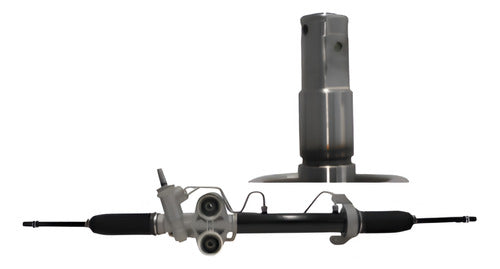 Caja Dirección Hidráulica Para Silverado 1500 2010 2011 2012