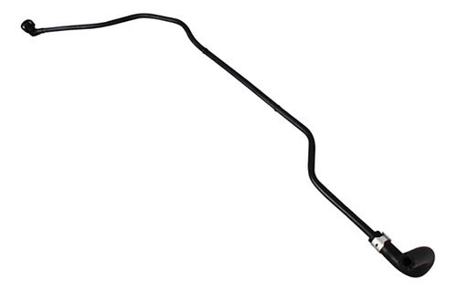 Manguera De Termostato Para Pontiac G3 1.6 2009 2010
