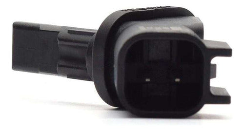 Sensor Abs Para Mazda 5 2.5 2012 2013 2014 2015 Del