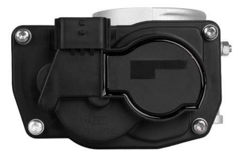 Cuerpo Aceleracion Para Infiniti Ex37 3.7 2013