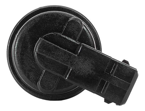 Valvula Solenoide Vvt Para Bmw Alpina B7 4.4 2007 2008