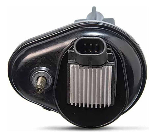 Bobina Para Chevrolet Colorado 2.8 2004 2005 2006