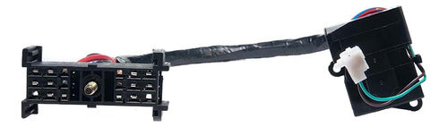 Pastilla Encendido Para Gmc Yukon 5.7 1995 1996