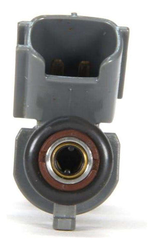 6pzs Inyector Gasolina Para Acura Mdx 3.7 2008 2009 2010
