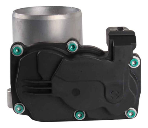 Cuerpo Aceleracion Para Vw Virtus 1.6 2020 2021 2022