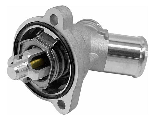 Toma Agua Para Chevrolet Spark 1.2 2012 2013 2014 2015