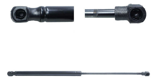 Amortiguador Cofre Para Seat Ibiza 2003 2004 2005 Der/izq